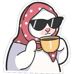해지냥 고양이